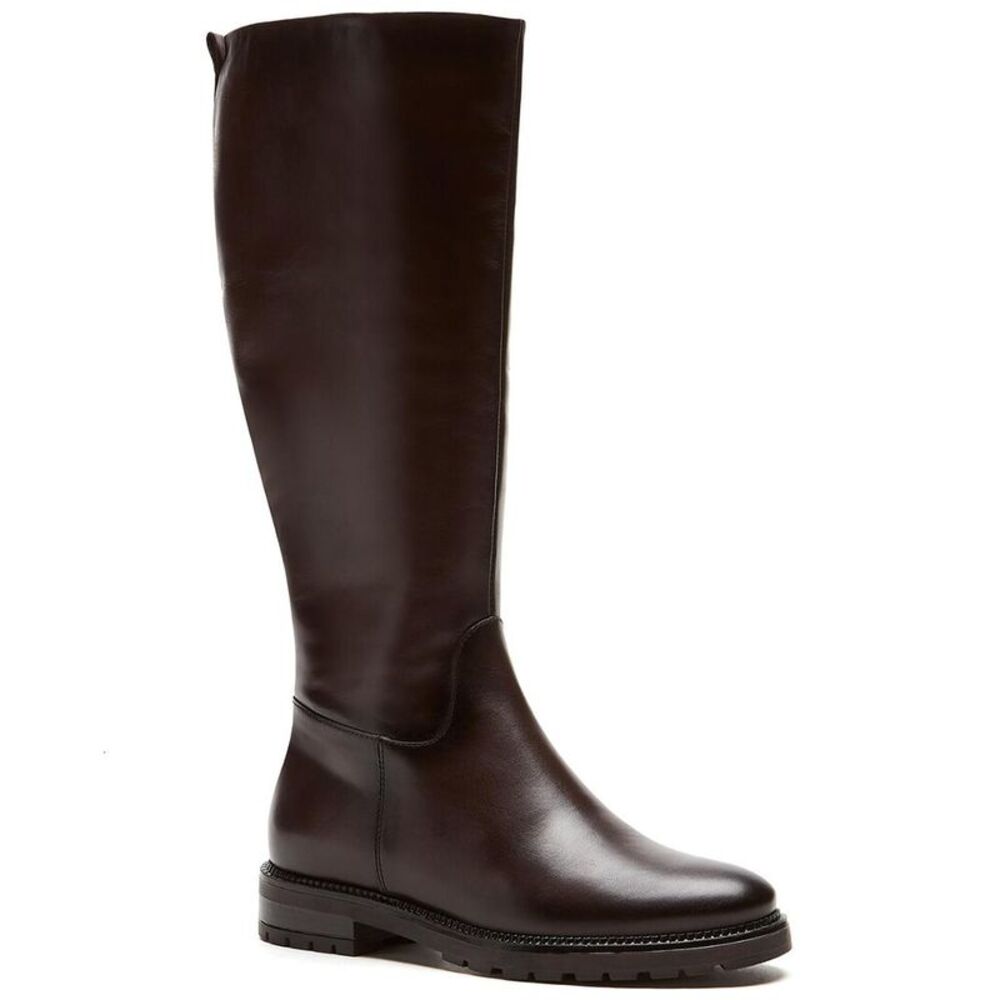 La Canadienne Warning City Dry™ Waterproof Leather Boot